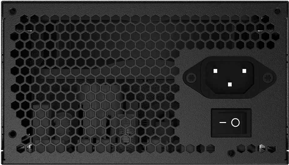 Napajalnik Gigabyte P550B, 550W, 80 PLUS Bronze