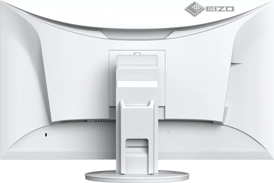 27" Quad HD LED monitor, EIZO FlexScan EV2781-WT, bel