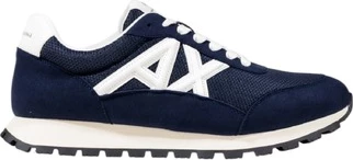 Superge Armani Exchange, moški, modre
