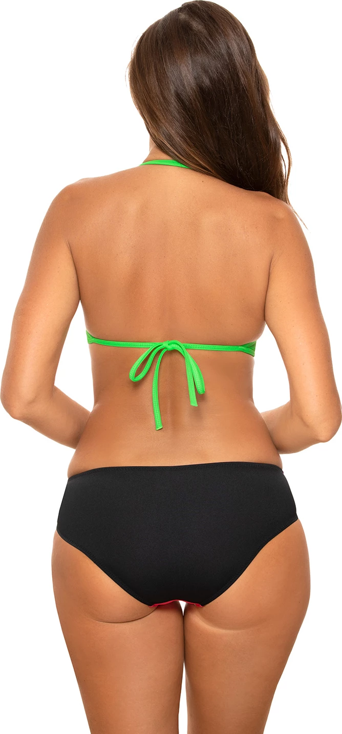 Kopalke dvodelne 165663 Marko, zelene