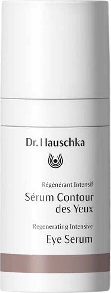 Regenerativni intenzivni serum za oči, Dr. Hauschka, 15 ml, za ženske