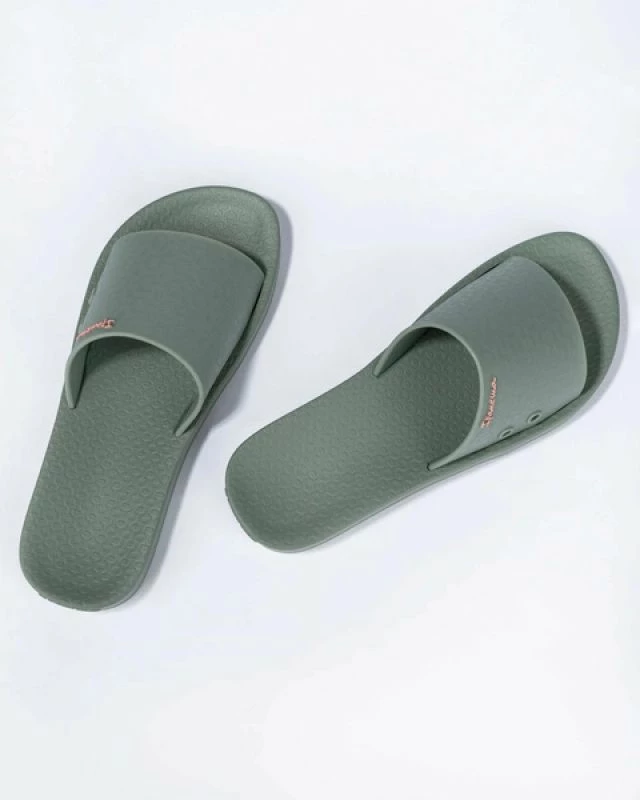 Papuče Ipanema, zelene, ženske