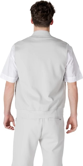 Telovnik za moške Antony Morato, siv