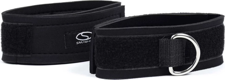 Set odpornostnih trakov SMJ, črni