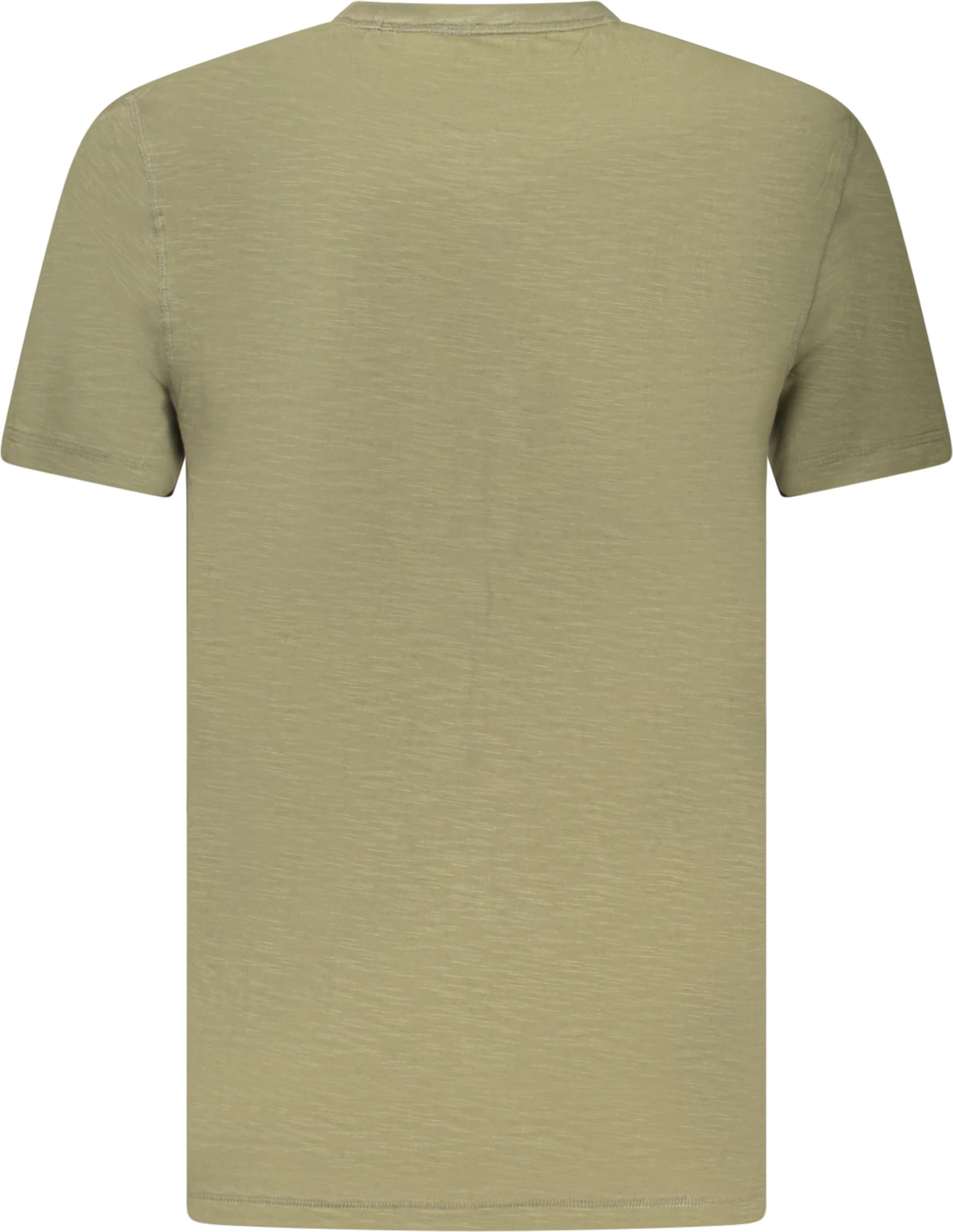 Majica za moške BOSS, zelena