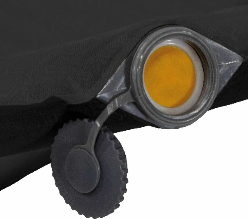 Napihljiv spalni ležaj High Peak Kodiak XL, za moške in ženske