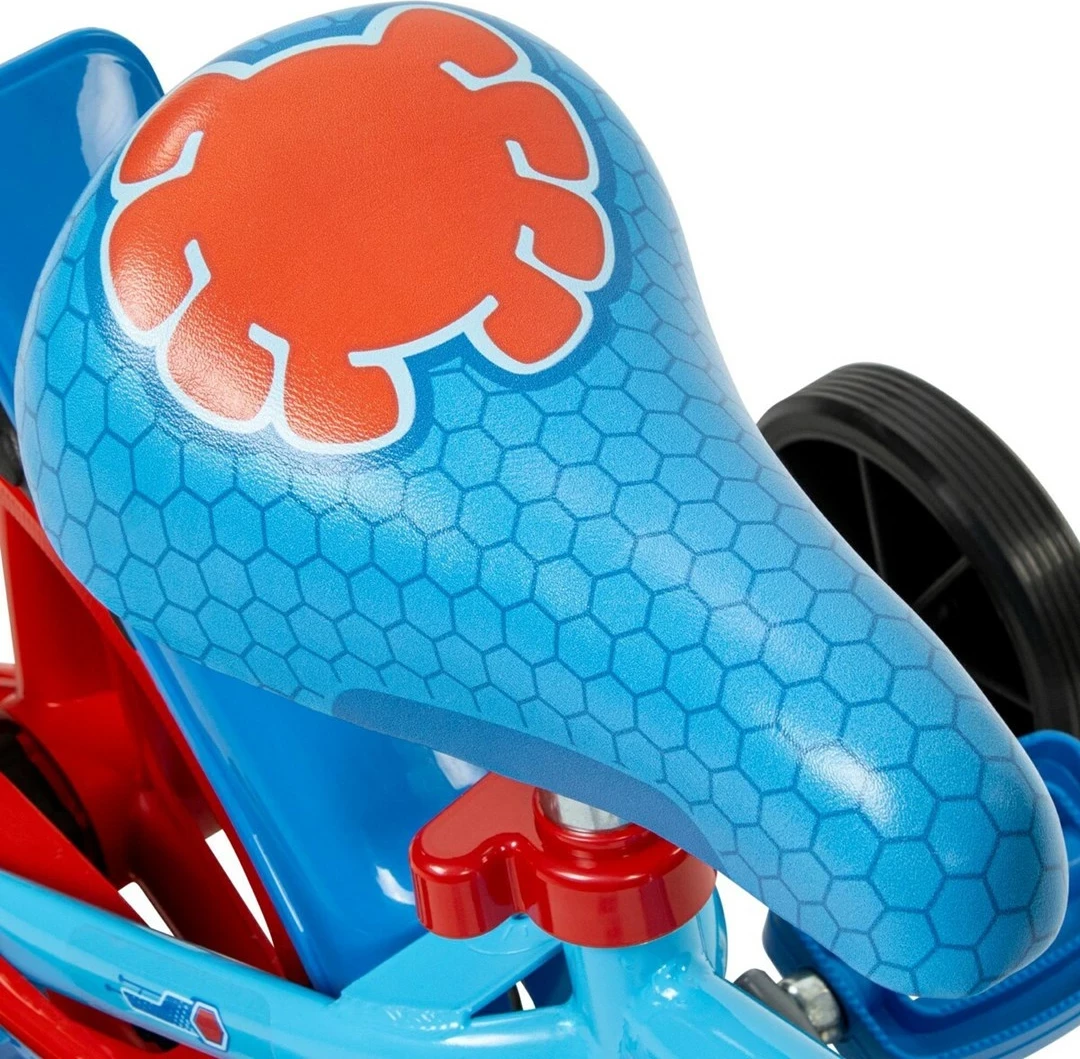 Otroška kolesa Spidey & Friends HUFFY 12" 22844W, modro