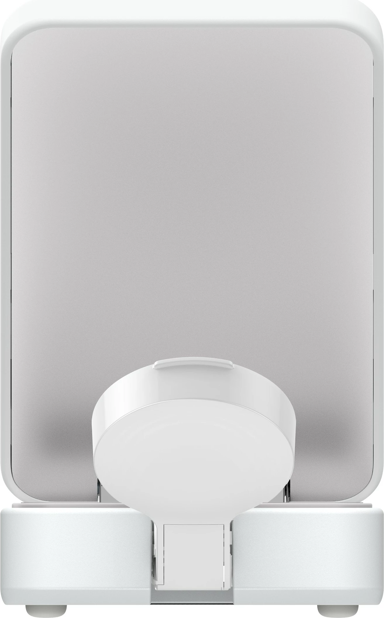 Brezžični polnilec, Anker B2557321, 25 W, bel