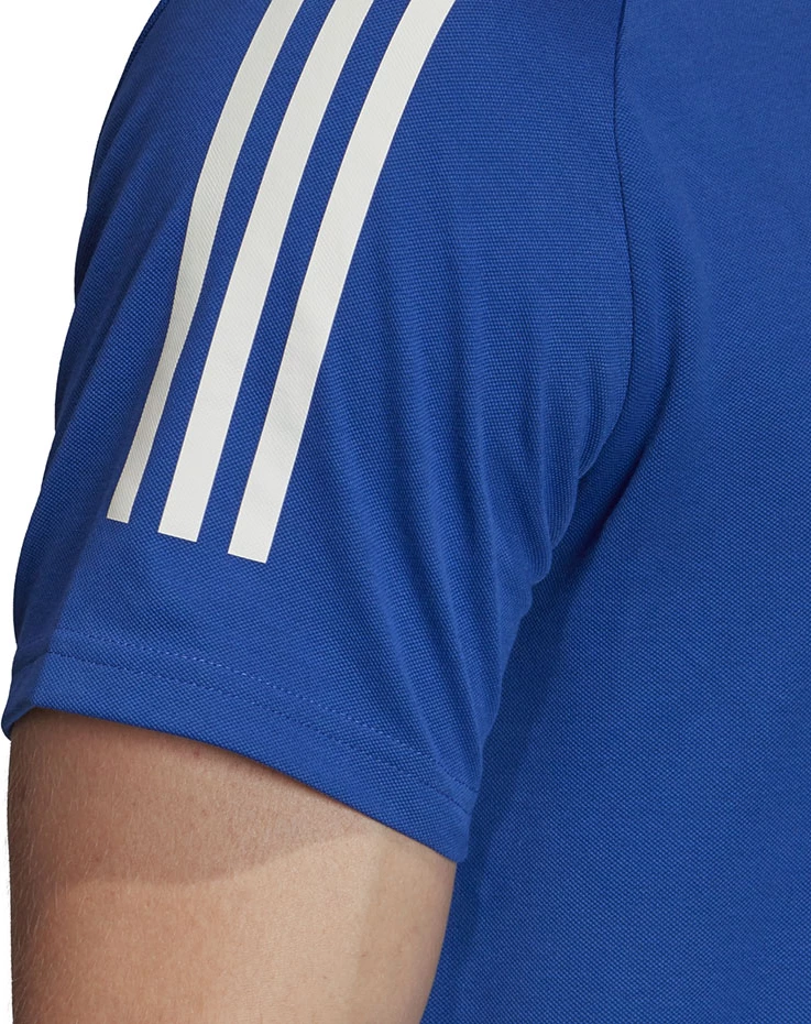 Polo majica za moške adidas Condivo 20, modra