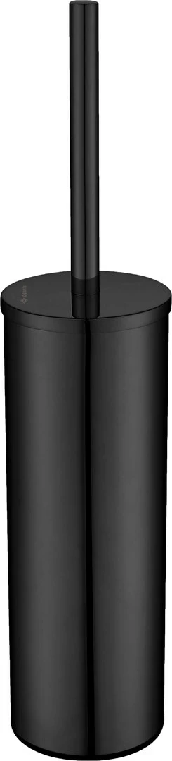 Furčka za stranišče Deante ADR_N712, črna