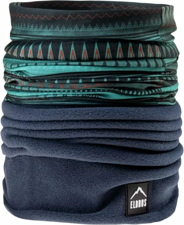 Šal za ženske Elbrus, modro