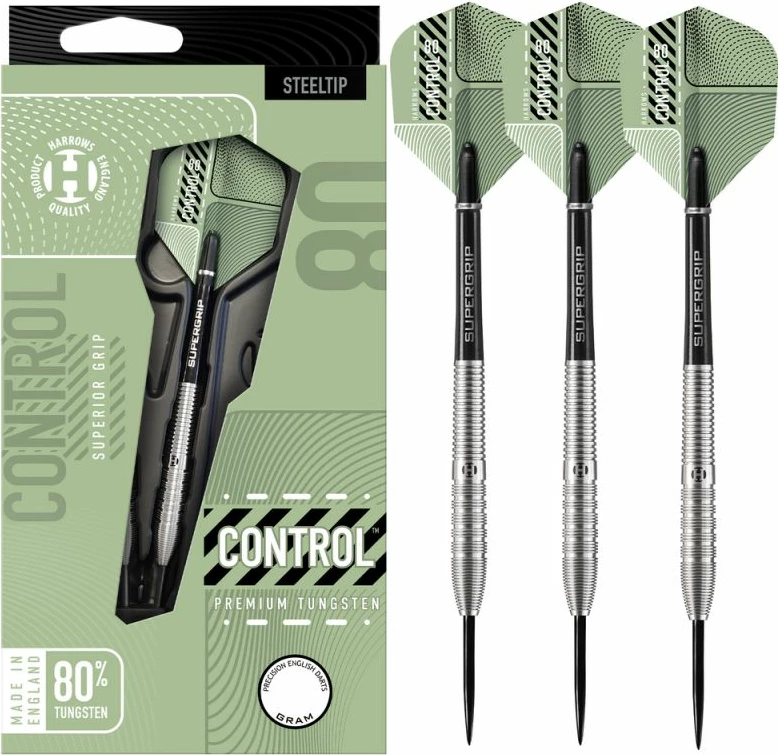 Aksesorji Harrows, večbarvni