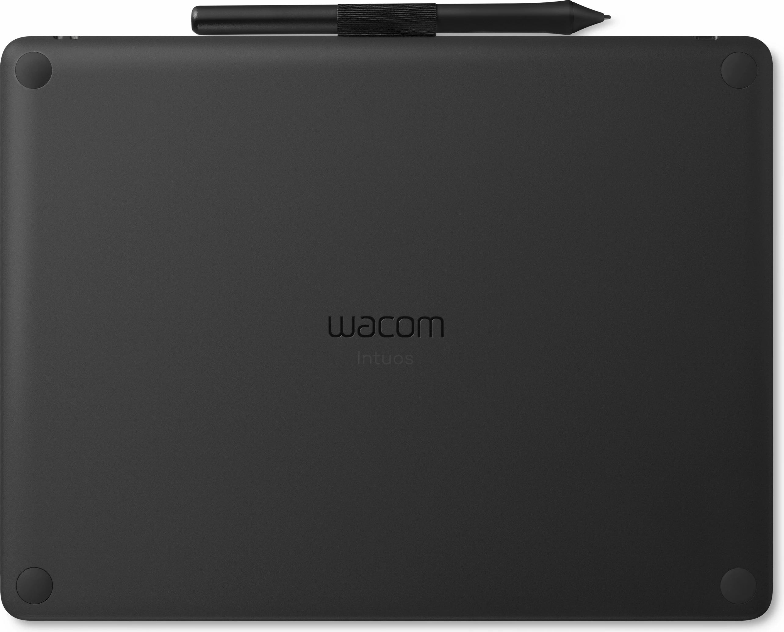 Grafična tablica Intuos M, Wacom, črna