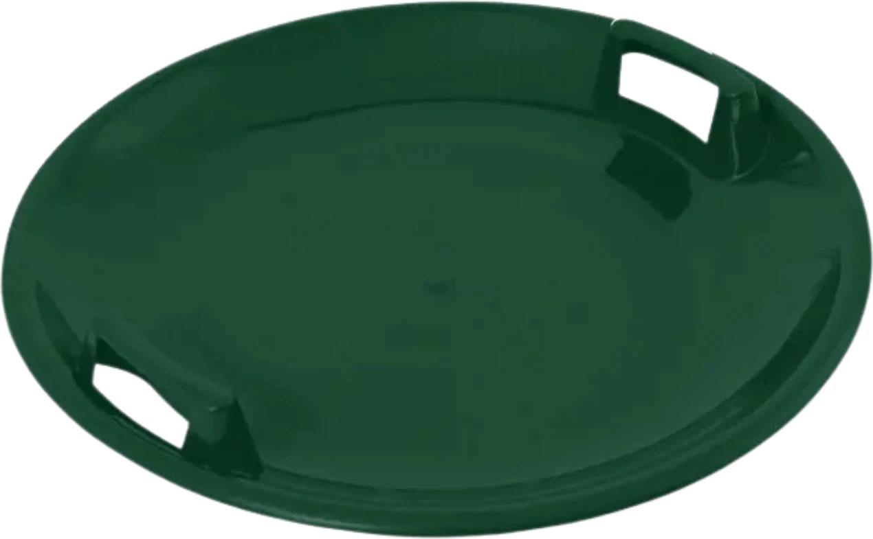 Sanka za otroke Ufo Hamax, temno zelena