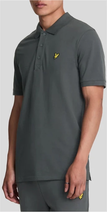 Polo majica za moške Lyle & Scott