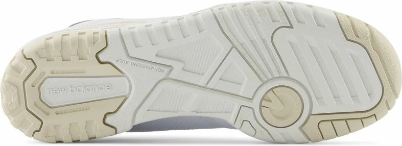 Superge, New Balance BBW550, bele
