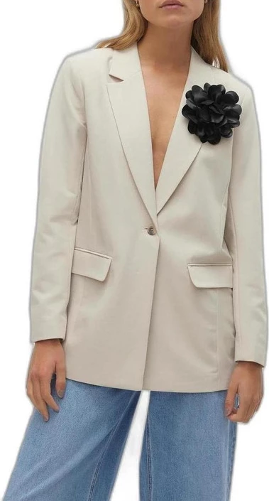 Jakna bež, Vero Moda