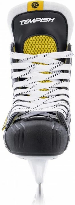 Hokejske drsalke za moške in ženske Tempish FTR-5, črne
