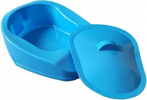 Sanitarna pipa ANTAR, modra