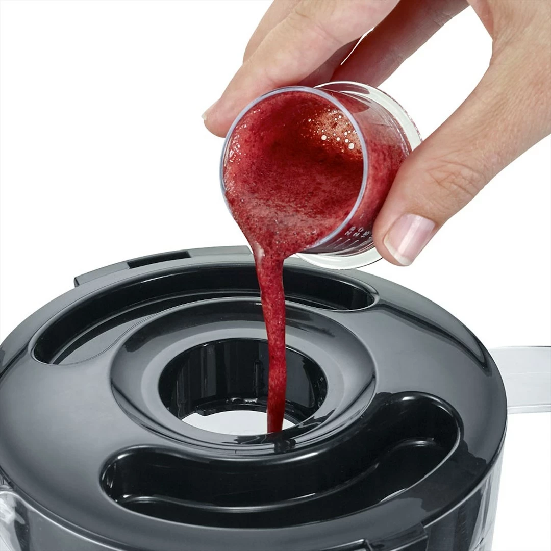 Namizni mešalnik 1,5 L, 600 W, črn Severin SM 3707 Namizni mešalnik 1,5 L, 600 W, črn Severin SM 3707