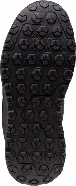 Treking čevlji Elbrus Helme Th, črni