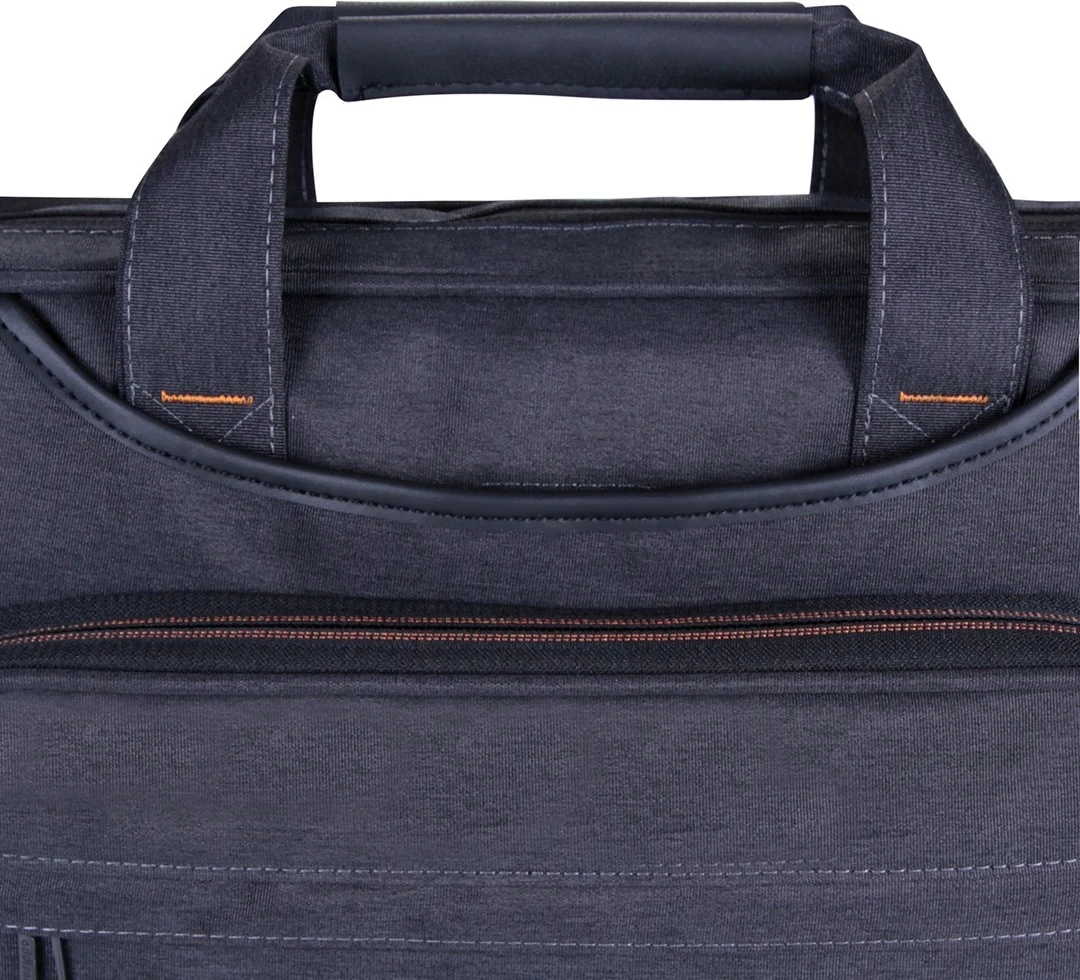 Torba za prenosnik Addison, siva