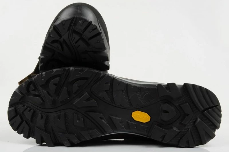 Trekking superge Aku Alterra Gore-tex M 402010, moške, rjave