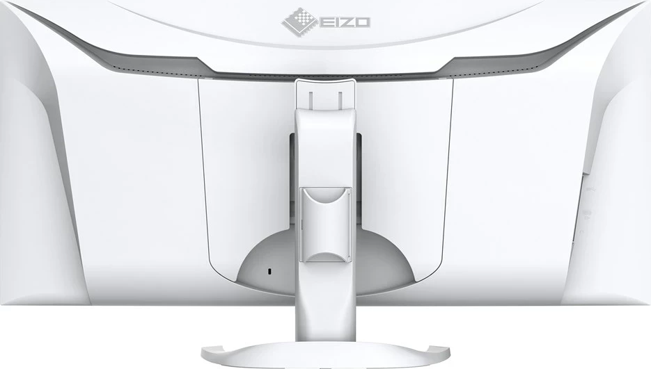 34,1" zaslon UltraWide Quad HD EIZO FlexScan EV3450XC-WT, IPS, bel