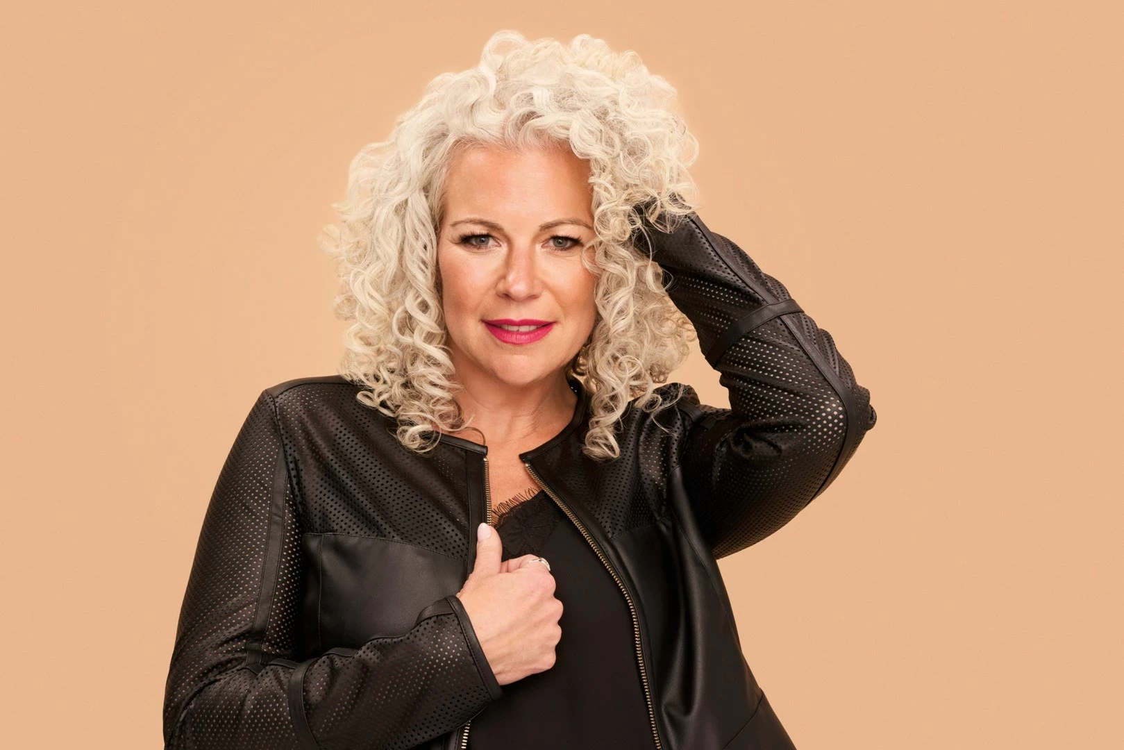 Multistyler Shark HD333EU, bel