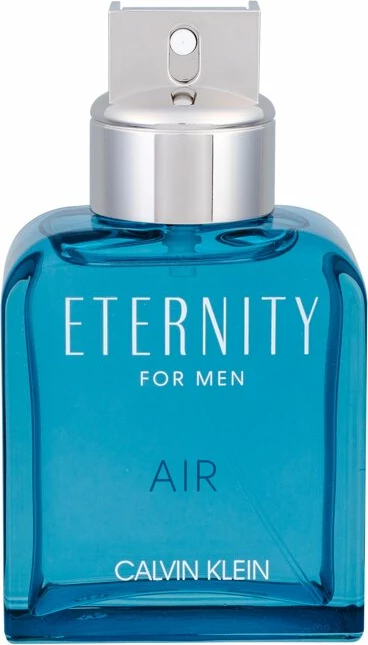 Eau de Toilette za moške Calvin Klein Eternity Air, 100 ml