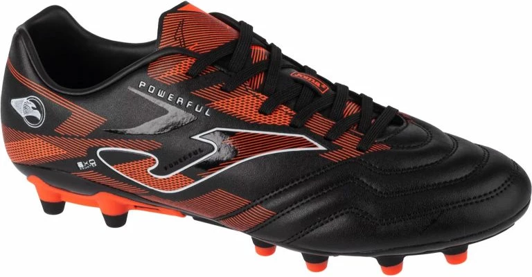 Nogometne superge Joma, moške, črne