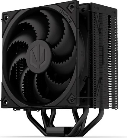 Zračni hladilnik za CPU Endorfy Fera 5 Black EY3A011, 12 cm, črn
