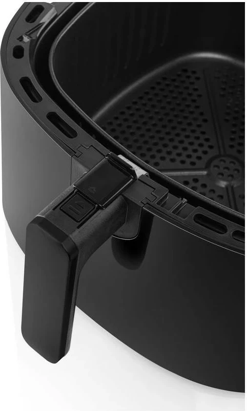 Zračni cvrtnik Fritta Digi ETA 316890000, 7,2 L, 1800 W, črn