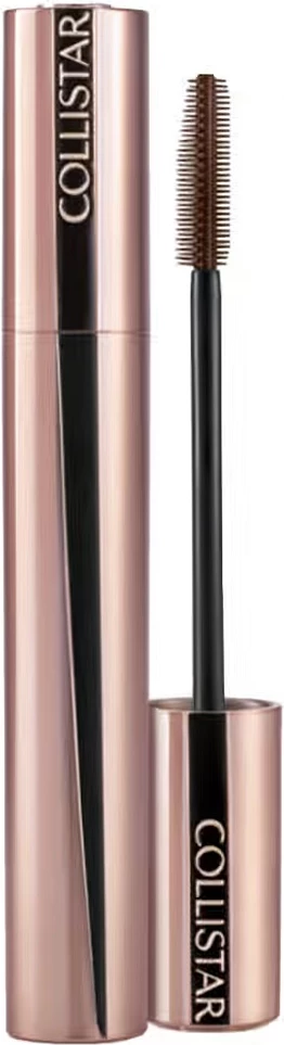 Maskara z možnostjo polnjenja Collistar Infinito Mascara, ženska, 02 Brown, 7,5 ml