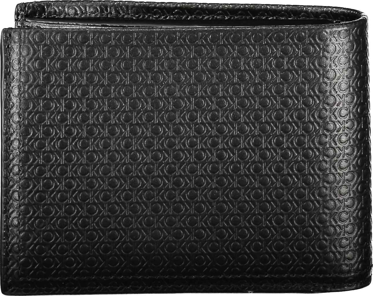Denarnica za moške Calvin Klein, črna
