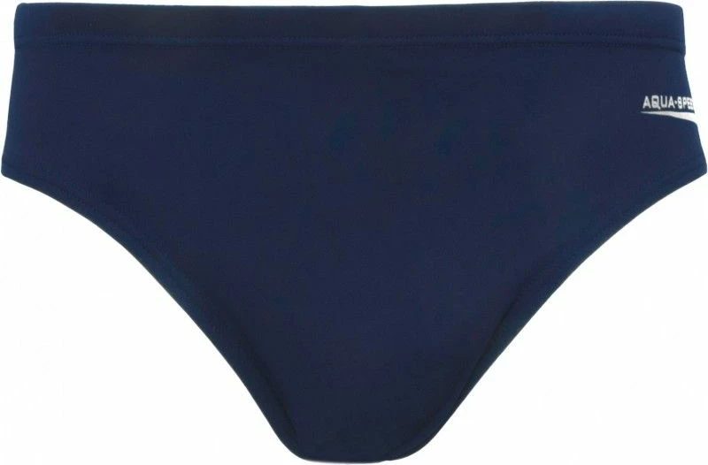 Vodoodporne atletske copate Alan, Aqua-Speed, modra morja