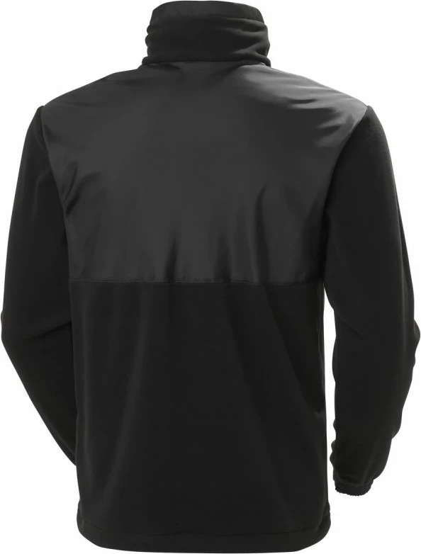 Duks, Helly Hansen, moški, črn