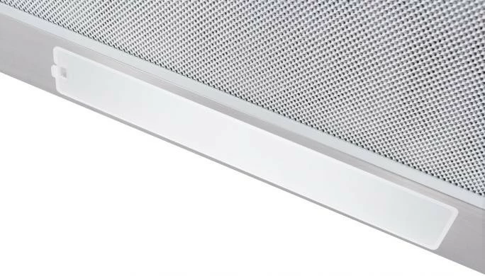 Vgradna teleskopska kuhinjska napa Amica OTP6233I, inox