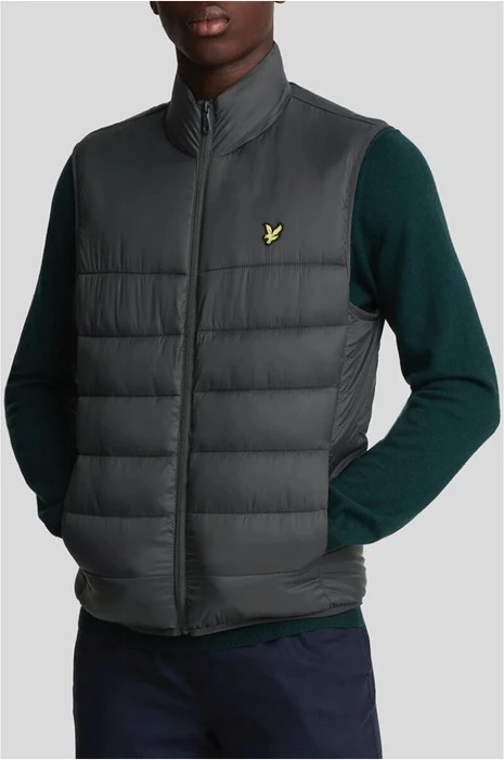 Jelek za moške Lyle & Scott