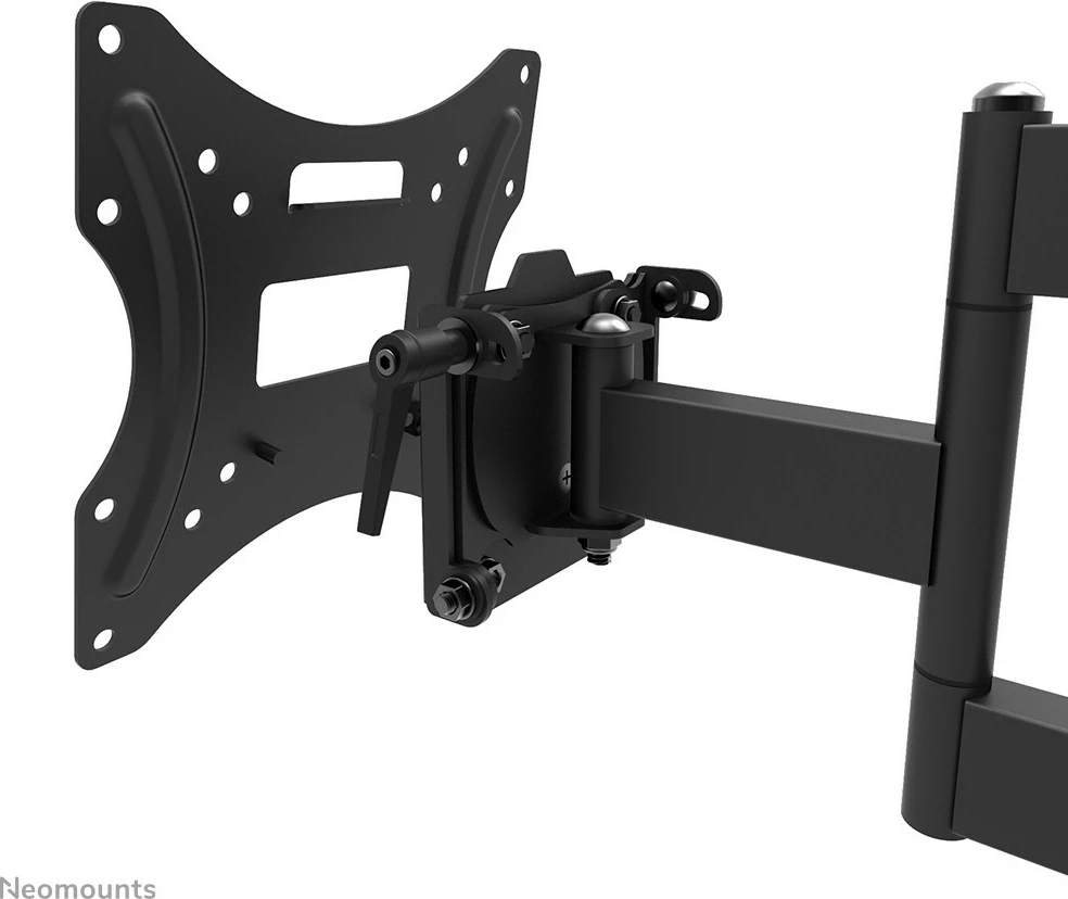 Stenski nosilec za zaslon 32"-55", Neomounts WL40-550BL12, 100x100-200x200, črn Stenski nosilec za zaslon 32"-55", Neomounts WL40-550BL12, 100x100-200x200, črn