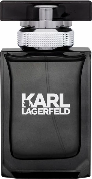 Eau de Toilette za moške Karl Lagerfeld For Him, 50 ml