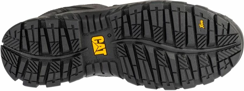 Superge za moške Caterpillar, črne