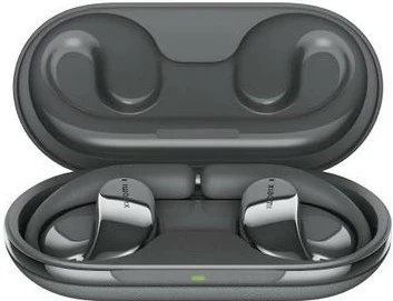 Brezžične slušalke OpenWear Stereo Xiaomi, Bluetooth 5.3, kozmično siva