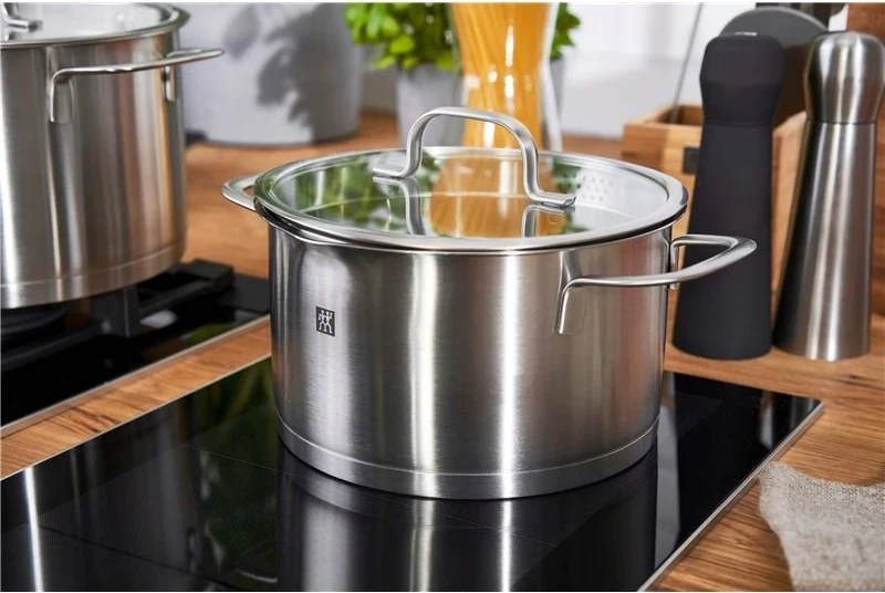 Set loncev True Flow, Zwilling 66920-005-0, 5 kosov