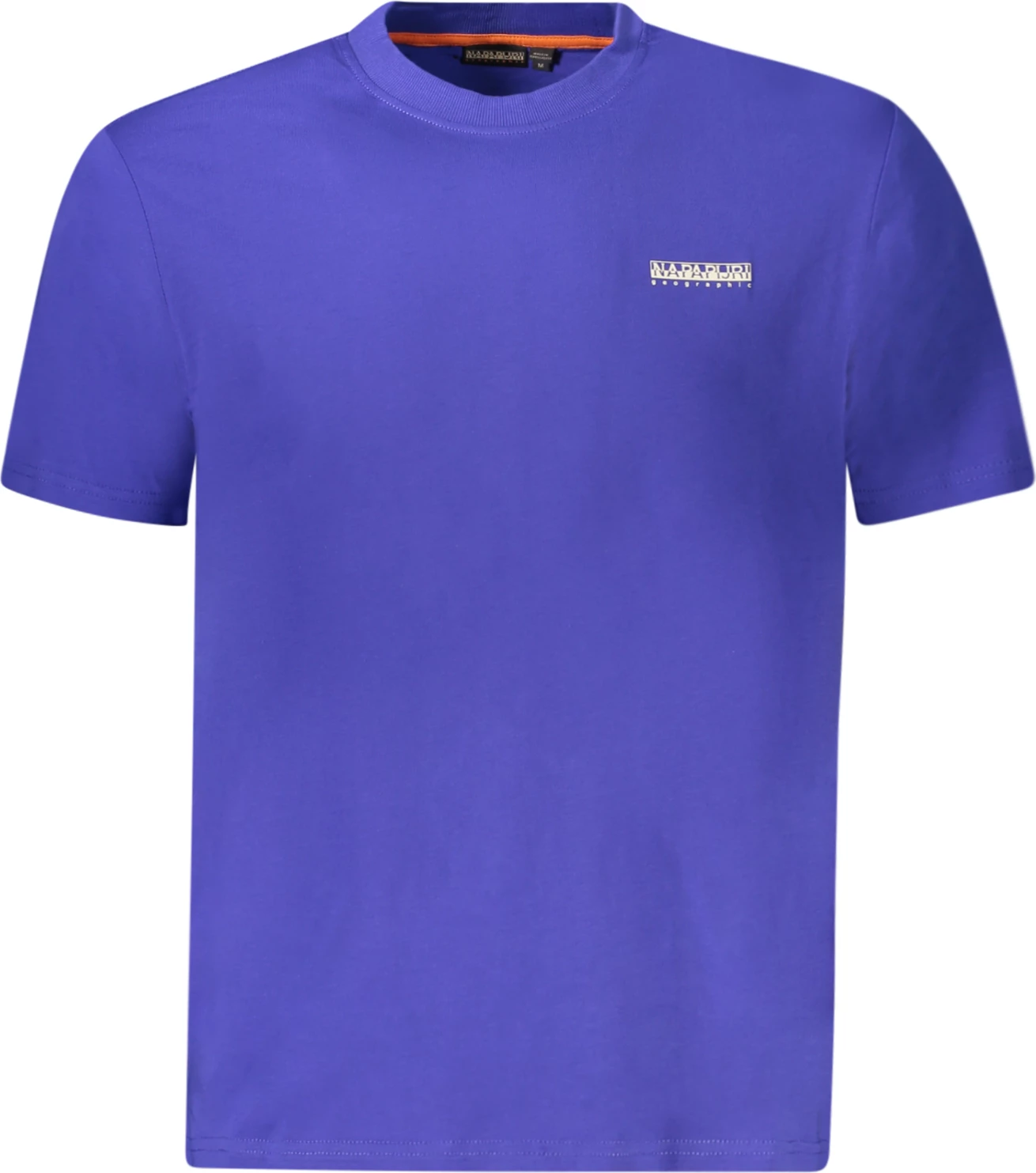 Majica za moške NAPAPIJRI, modra