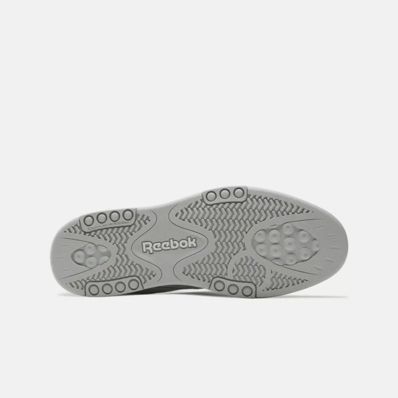 Čevlji Reebok, beli Čevlji Reebok, beli