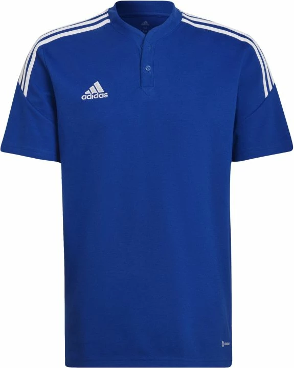 Polo majica za moške adidas, modra