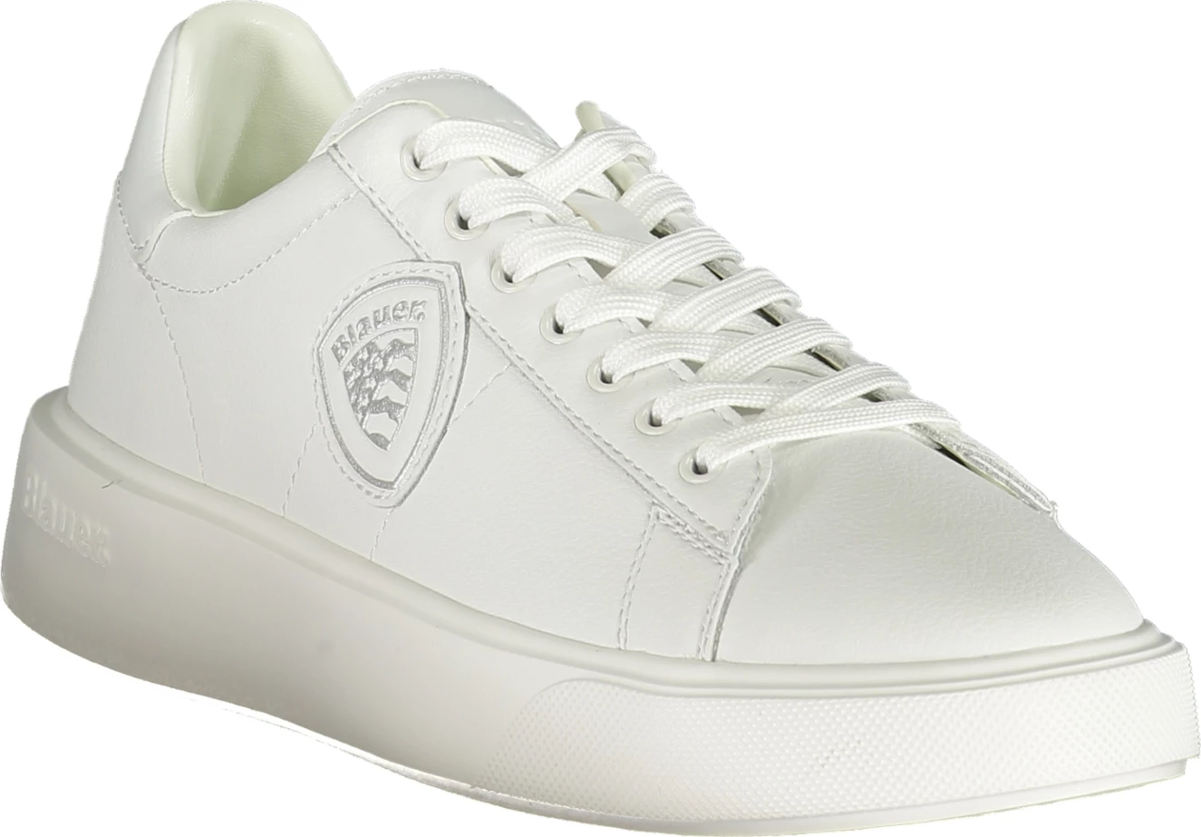 Moške superge BLAUER, bele