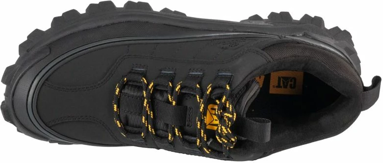 Superge za moške Caterpillar, črne