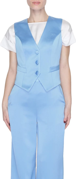 Jelek Silence, modro svetel za ženske